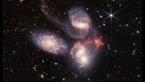 ‘A Star’: A Poem by John Freeborn