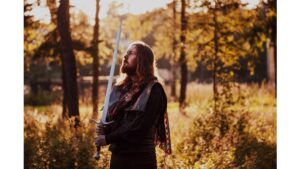 ‘Gawain’s Prayer in the Wilderness’: An Alliterative Poem by Joseph S. Salemi