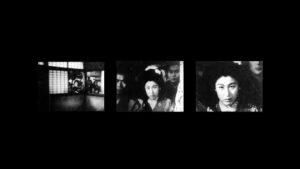 ‘My Beatrice III’: A Poem by Stephen Binns