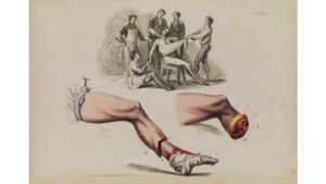 ‘The Blue Absorbent Towel’: A Poem by Charles Southerland
