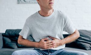 ‘Probing for the Problematic Polyp’ and Other Poetry by Mark F. Stone