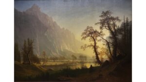 ‘Sunshine’ and Other Poetry by Martin Rizley
