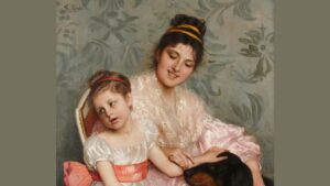 ‘Original Smile’ and Other Poetry by Stephen M. Dickey