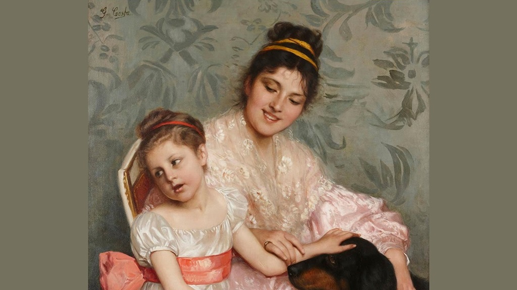 ‘Original Smile’ and Other Poetry by Stephen M. Dickey