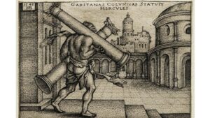 10 Poems on Builders & Buildings