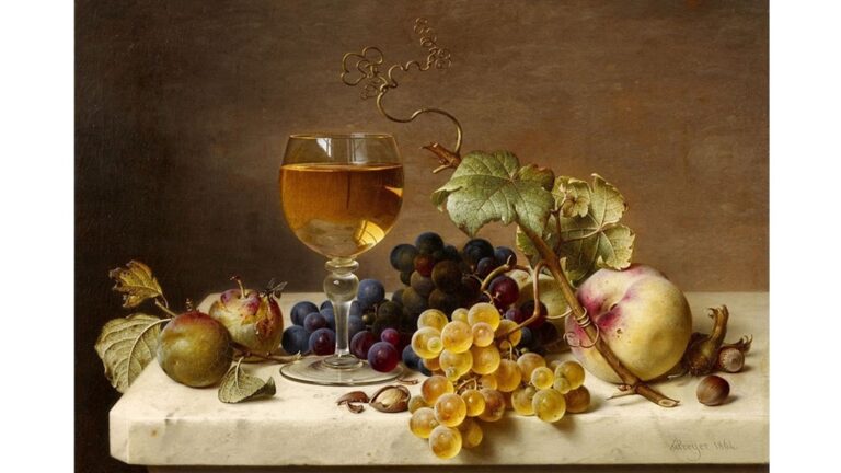 ‘Vintage Love’: A Poem by Gigi Ryan