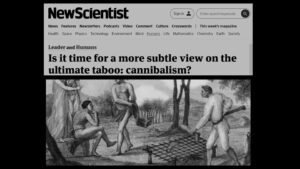 On Scientists' Suggesting Cannibalism: 'In Praise of Braising Aphids' by Susan Jarvis Bryant 2 On Scientists’ Suggesting Cannibalism: ‘In Praise of Braising Aphids’ by Susan Jarvis Bryant