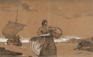 ‘To Catch The Wind’: A Poem by Lucia Haase