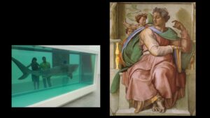 ‘Peaches, Plums, and the Sistine Chapel’: Poems by Susan Jarvis Bryant