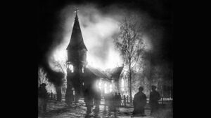 A Poem on Abuse by Clergy: ‘Jane Doe’ by Brandi Lawson
