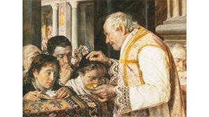 'The Line For Ashes': An Ash Wednesday Poem by Joseph Stuart 3 ‘The Line For Ashes’: An Ash Wednesday Poem by Joseph Stuart