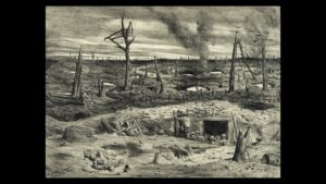‘Glimmers’: A Poem by Daniel Tuton