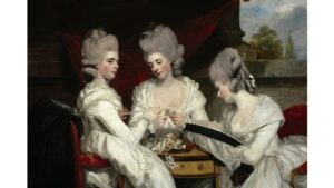 ‘For Dorothy’ and Other Poems by Joseph S. Salemi