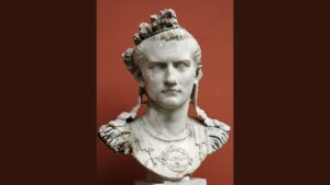 ‘Surviving Caligula’: A Poem on the Roman Emperor, by Brian Yapko