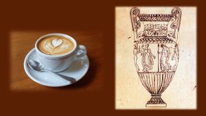 ‘Another Coffee Shop, Another Crush’: Poems by Daniel Kemper