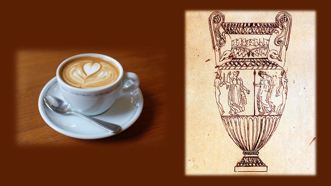 ‘Another Coffee Shop, Another Crush’: Poems by Daniel Kemper