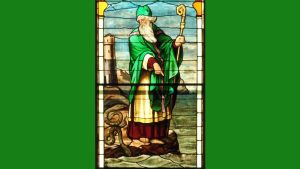‘St. Patrick’s Day 2024’: A Poem by Susan Jarvis Bryant
