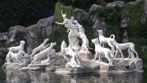 ‘Ovid in Tomis’ and Other Poetry by Mary Jane Myers