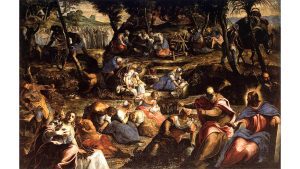 ‘Exodus’: A Poem for Passover by Michael Vanyukov