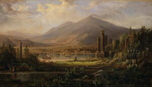 ‘Empire’: A Poem by Michael Vanyukov