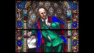 ‘Not Sonnet 18… Yet’ and Other Poetry for Shakespeare’s Birthday, by Susan Jarvis Bryant