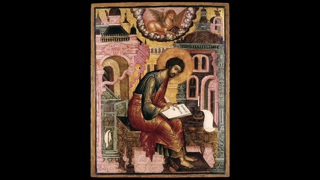 ‘Easter Evening Appearance’ and Other Poetry by Jeffrey Essmann