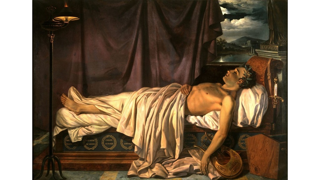 ‘If I Have Gone To Sleep’: A Poem by Angel L. Villanueva