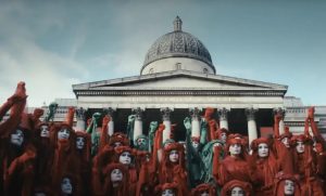 ‘Climate: The Movie’: A Poem by Bruce Dale Wise