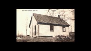 ‘Hookerville School’: A Poem on the One-Room Schoolhouse by Phil S. Rogers
