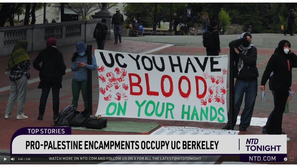 ‘Throughout American Academies’: A Poem by Bruce Dale Wise