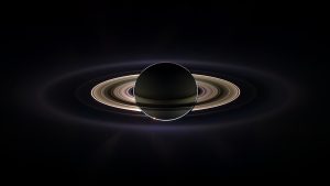 ‘Saturn’: A Poem by Alan Orsborn