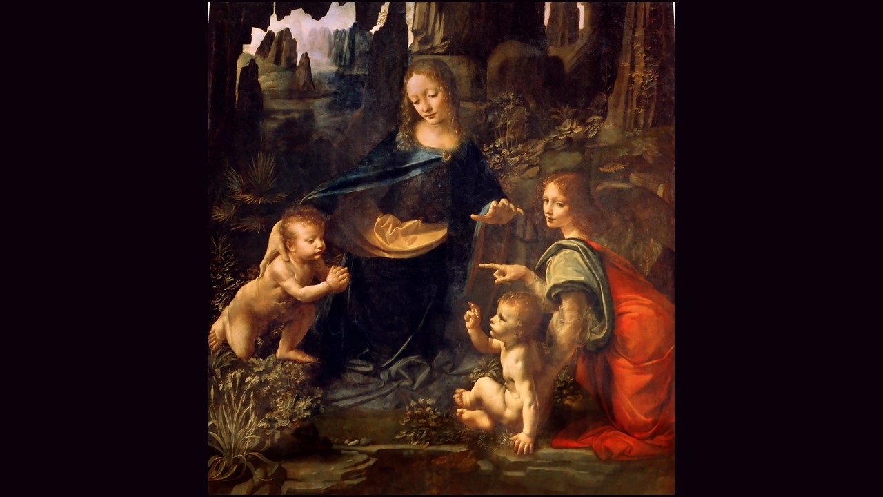 May Songs from Miracle Plays, Translated by Margaret Coats