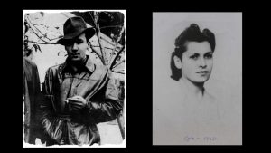 'Jerzy and Cyla' and Other Holocaust Poetry by Peter Austin 2 ‘Jerzy and Cyla’ and Other Holocaust Poetry by Peter Austin