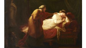 ‘A Mother’s Day Sonnet’ by Evan Mantyk