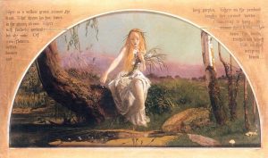 Two Poems Inspired by Shakespeare Quotations, by Joseph S. Salemi