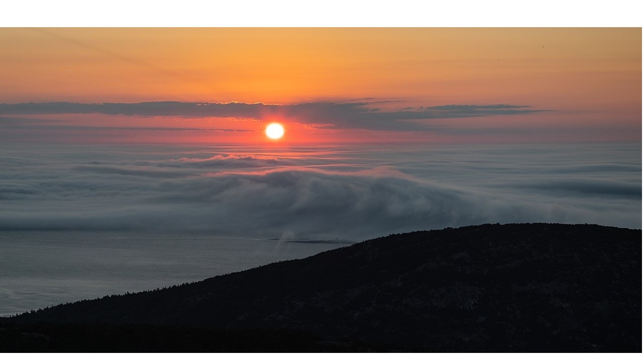 ‘At Dorr Point’: A Poem by Kevin Farnham