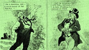 Election Year 2024 Satire: Poems by Susan Jarvis Bryant 2 Election Year 2024 Satire: Poems by Susan Jarvis Bryant