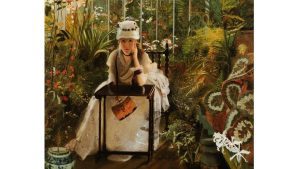 'I Never Do a Happy Dance': A Poem by Lisa Marie Miller 3 ‘I Never Do a Happy Dance’: A Poem by Lisa Marie Miller