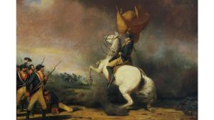 ‘Battle Hymn of the Republic’: A Poem by Brian Yapko