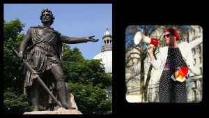 A Poem on Scotland’s New Hate Crime Law, by Cheryl Corey