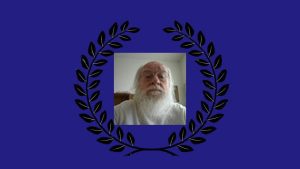SCP Poet Lionel Willis (1932-2023) Passes Away