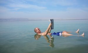 ‘An Incomplete Account of How Things Are’ and Other Poetry by C.B. Anderson