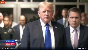 The Day After Trump's Conviction: 'God Knows' by Susan Jarvis Bryant 2 The Day After Trump’s Conviction: ‘God Knows’ by Susan Jarvis Bryant