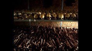A Poem for the 30th Anniversary of the Rwandan Genocide, by Paul A. Freeman