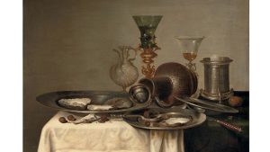 Poems About Doing the Dishes, by Julian Woodruff