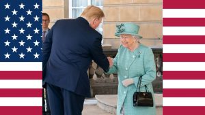 ‘Upon Learning of Trump’s Conviction’ by UK Poet James Sale