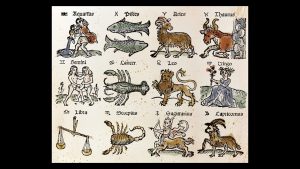 Two Strange Poems by Joseph S. Salemi (with a Note)