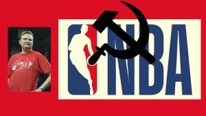 ‘Freedom of Speech vs. the NBA’: A Poem by Drilon Bajrami