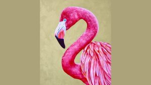 ‘Flamingo’: A Poem by Jeremiah Johnson