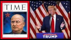 A Poem for the Trump Conviction: ‘Finding the Crime’ by Warren Bonham